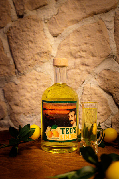 Ted's Limone 0,5L